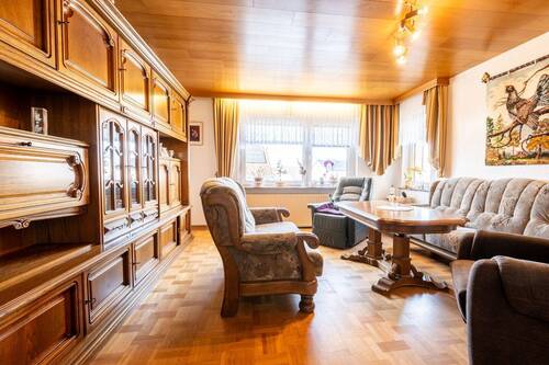 18356 Wohnzimmer EG - 