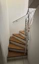 Treppe ins Soutterain - 