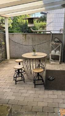 Terrasse - 