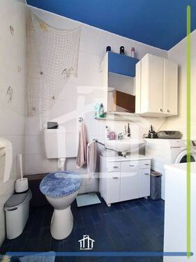 Bad - Etagenwohnung mit 63,50 m² in Zirndorf zum Kaufen