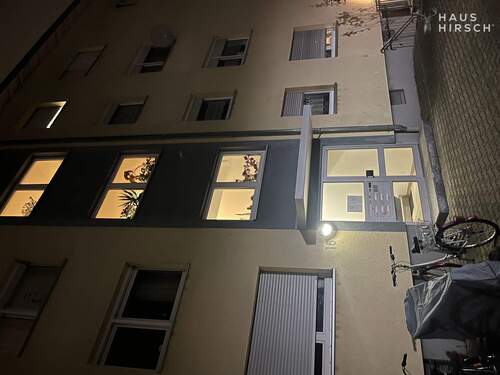 1 - 2 Zimmer Etagenwohnung zum Kaufen in Frankfurt am Main