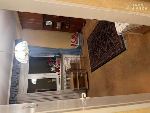 3 - Etagenwohnung mit 56,50 m&sup2; in Frankfurt am Main zum Kaufen