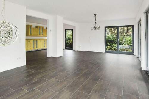 Wohn-/ Essbereich 1. OG - 