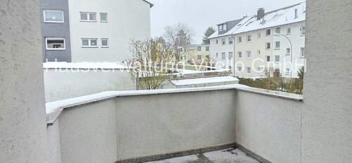 Bild 3 - 2 Zimmer Etagenwohnung zur Miete in Saarbrücken / Rodenhof