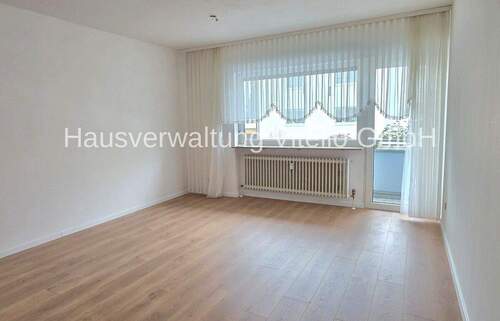 Bild 5 - Etagenwohnung mit 60,00 m&sup2; in Saarbrücken / Rodenhof zur Miete