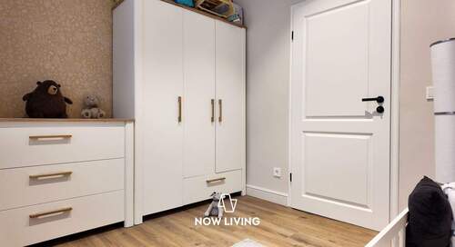 Gäste-/ Kinderzimmer - 