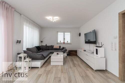 Wohnzimmer - 