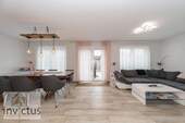 Wohn - Esszimmer - 
