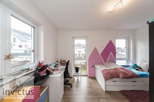 Kinderzimmer OG - 
