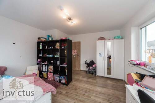 Kinderzimmer OG - 