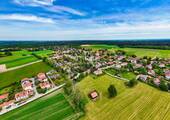Gemeinde Straßlach - Grundstück in Straßlach-Dingharting zum Kaufen