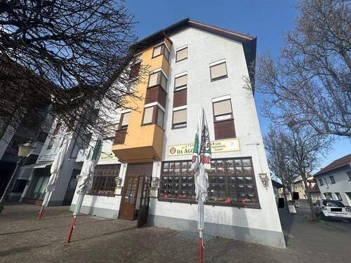 Ansicht - Vielseitig nutzbare Gewerbeeinheit in zentraler Lage von Brühl