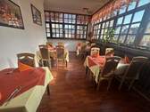 Restaurant innen - 