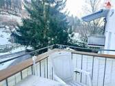 Balkon - Etagenwohnung mit 65,00 m&sup2; in Annaberg-Buchholz zur Miete