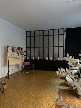 Bild 4 - Büro mit 4,00 m&sup2; in München zur Miete