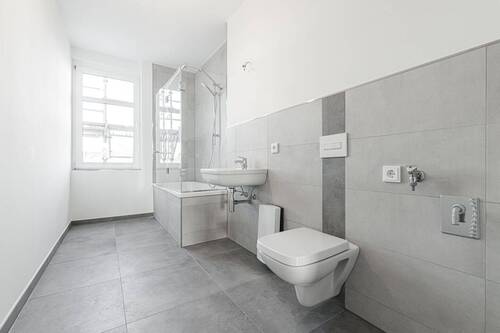 Badezimmer - 