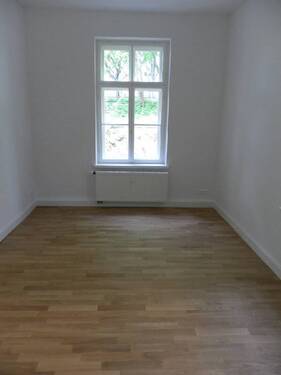 Schlafzimmer - Etagenwohnung mit 94,10 m&sup2; in Chemnitz zur Miete