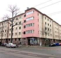 Charmante 2-Zimmer-Wohnung im Waldstraßenviertel - Leipzig Zentrum-Nordwest