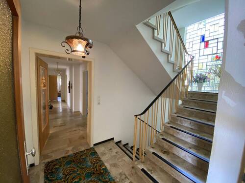 Treppenhaus - 