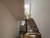 Treppenhaus - 