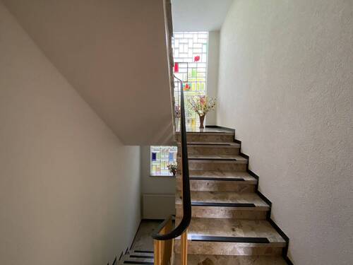 Treppenhaus - 