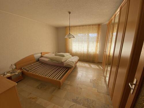 Schlafzimmer EG - 