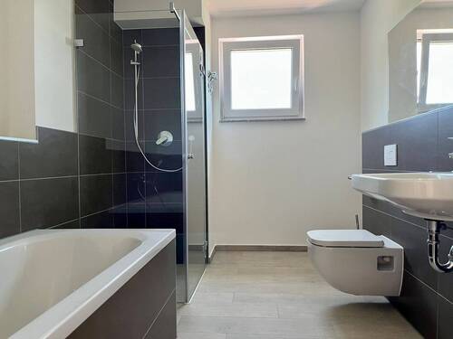 Badezimmer - 