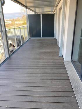 Balkon - 