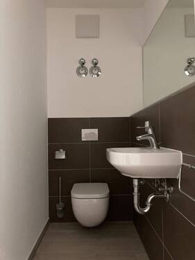 Gäste-WC - 