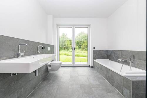 Badezimmer - 