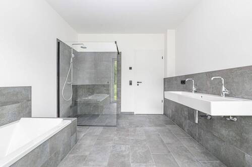 Badezimmer - 