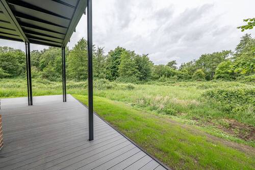Terrasse - 