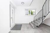 Treppenflur - 