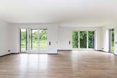 offener Wohnbereich - 