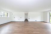 offener Wohnbereich - 