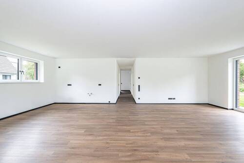 offener Wohnbereich - 