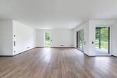 offener Wohnbereich - 