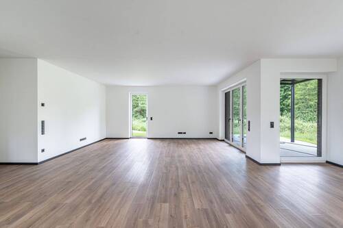 offener Wohnbereich - 