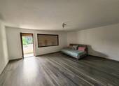 Wohnzimmer - Etagenwohnung mit 85,00 m&sup2; in Harsum zum Kaufen