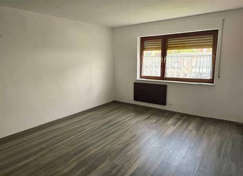 Schlafzimmer 1 - 