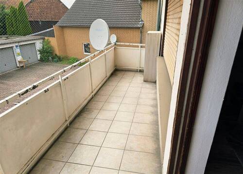 Balkon - 