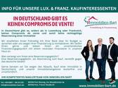 Information an unsere Kunden - 