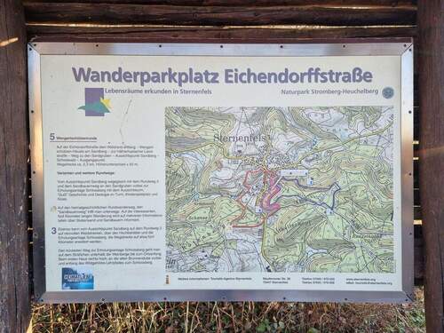 Bild 4 - Grundstück in Sternenfels zum Kaufen