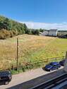 Ausblick Wohnzimmer - Etagenwohnung mit 80,00 m² in Essen zur Miete