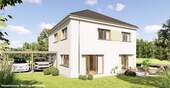 0003 - 5 Zimmer Einfamilienhaus in Bitburg