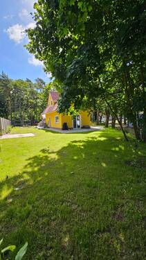 Nord-Westansicht.jpg - 4 Zimmer Einfamilienhaus zum Kaufen in Zirchow