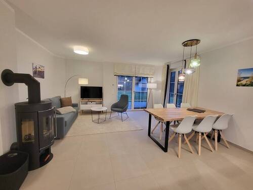 Beispiel Innenausstattung - 