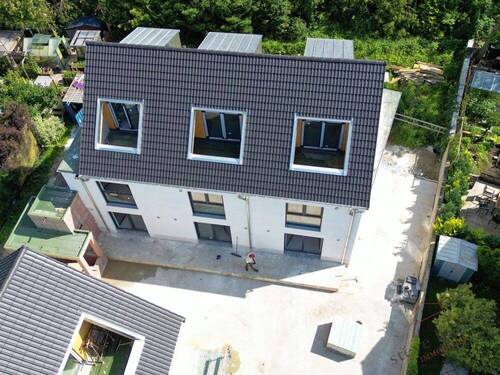 13330 3 - 5 Zimmer Reihenendhaus zum Kaufen in München / Lochhausen