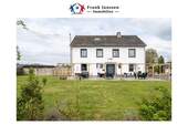 18300 Außenansicht - NEUER PREIS! Freistehendes Wohnhaus in Manderscheid - ehemalige Gaststätte - mit Biergarten