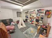 Hobbyraum Keller - 